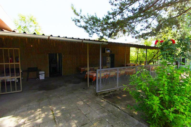 Бунгала Калина - Нестинарка Tsarevo Exterior foto